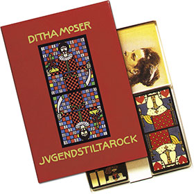 Jvgendstiltarock Gift Set