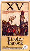 Piatnik Tiroler Tarock Nr. 2879